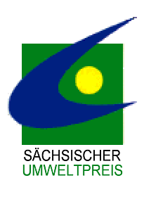 Saechsischer Umweltpreis (Saxonian Environmental award)